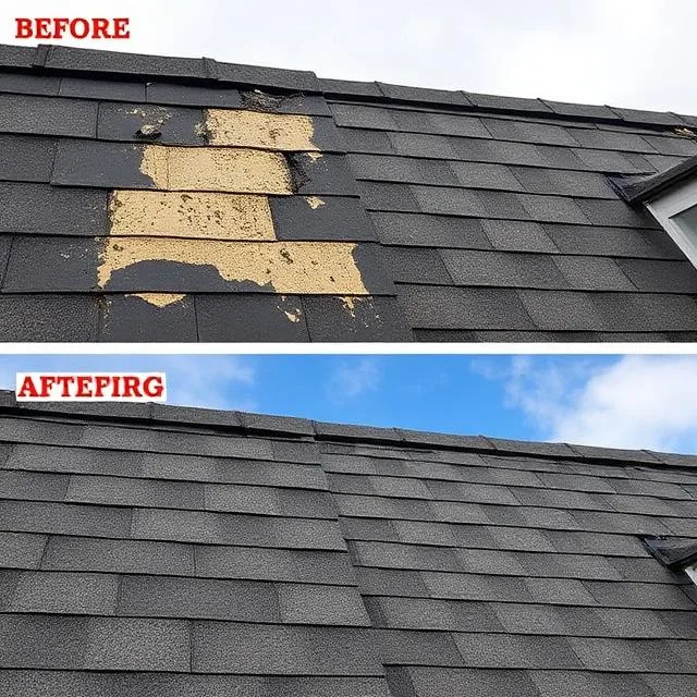 Roof Repair Near Me in Dutch John, UT near me